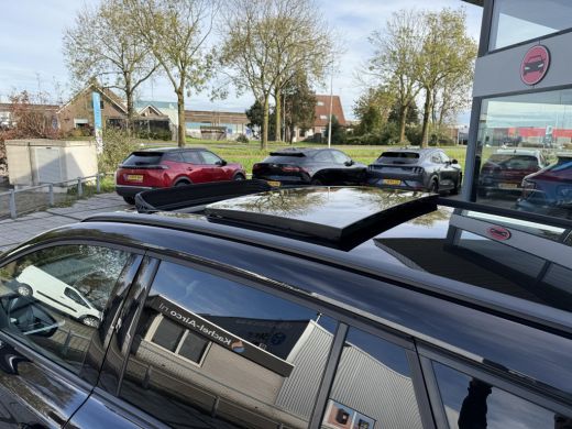 Skoda Enyaq iV 60 Sport Line | Panorama | Navi | Warmtepomp | ActivLease financial lease