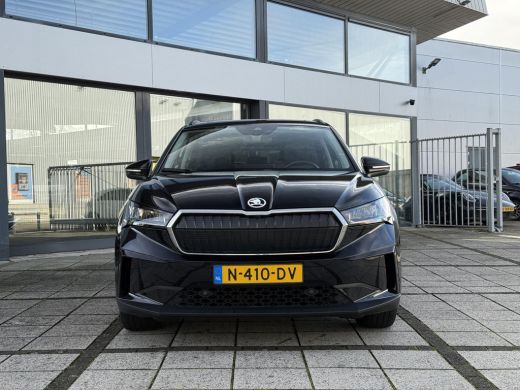 Skoda Enyaq iV 60 Sport Line | Panorama | Navi | Warmtepomp | ActivLease financial lease