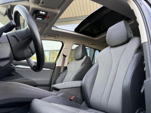 Skoda Enyaq iV 60 Sport Line | Panorama | Navi | Warmtepomp | ActivLease financial lease