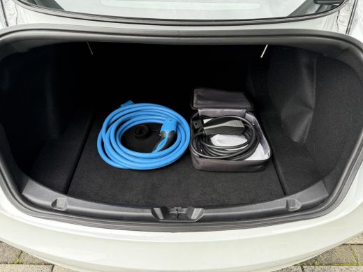 Tesla Model 3 Range Plus RWD | Autopilot | Panorama | Wit Leder | ActivLease financial lease