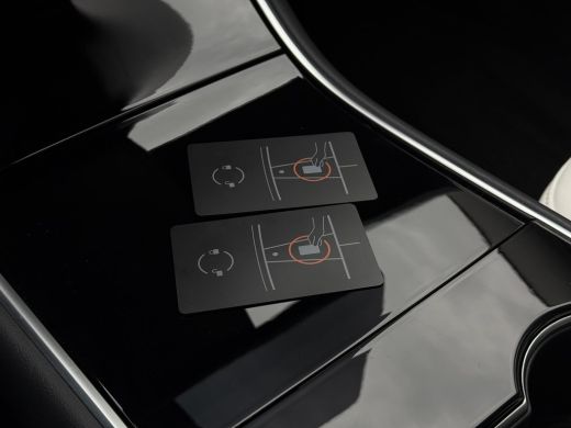 Tesla Model 3 Range Plus RWD | Autopilot | Panorama | Wit Leder | ActivLease financial lease