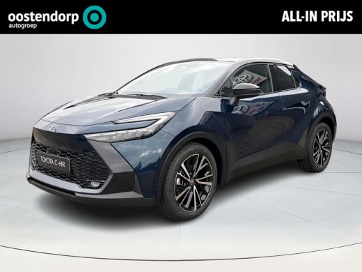 Toyota C-HR 2.0 Plug-in Hybrid 220 Executive **NIEUWE AUTO/ DIRECT LEVERBAAR** Toyota C-HR 2.0 Plug-in Hybrid 220 Executive **NIEUWE AUTO/ DIRECT LEVERBAAR**