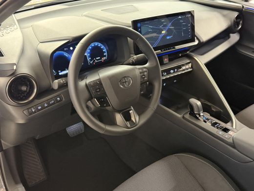 Toyota C-HR 2.0 Plug-in Hybrid 220 Executive **NIEUWE AUTO/ DIRECT LEVERBAAR** ActivLease financial lease