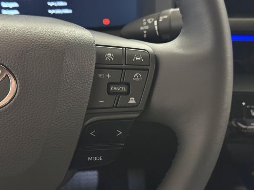 Toyota C-HR 2.0 Plug-in Hybrid 220 Executive **NIEUWE AUTO/ DIRECT LEVERBAAR** ActivLease financial lease