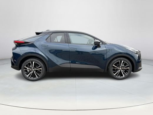 Toyota C-HR 2.0 Plug-in Hybrid 220 Executive **NIEUWE AUTO/ DIRECT LEVERBAAR** ActivLease financial lease