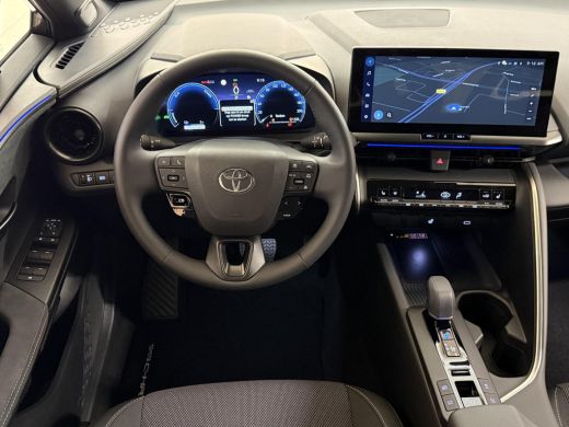 Toyota C-HR 2.0 Plug-in Hybrid 220 Executive **NIEUWE AUTO/ DIRECT LEVERBAAR** ActivLease financial lease