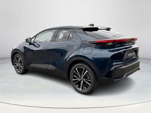 Toyota C-HR 2.0 Plug-in Hybrid 220 Executive **NIEUWE AUTO/ DIRECT LEVERBAAR** ActivLease financial lease