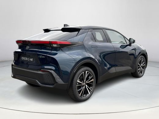 Toyota C-HR 2.0 Plug-in Hybrid 220 Executive **NIEUWE AUTO/ DIRECT LEVERBAAR** ActivLease financial lease
