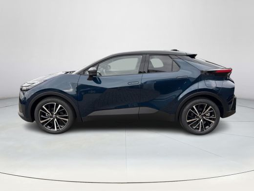 Toyota C-HR 2.0 Plug-in Hybrid 220 Executive **NIEUWE AUTO/ DIRECT LEVERBAAR** ActivLease financial lease