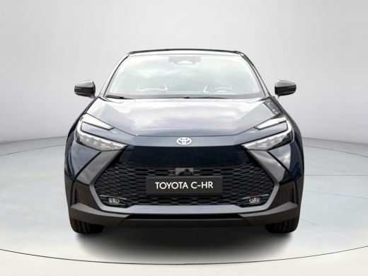 Toyota C-HR 2.0 Plug-in Hybrid 220 Executive **NIEUWE AUTO/ DIRECT LEVERBAAR** ActivLease financial lease