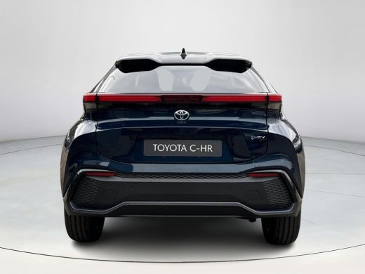 Toyota C-HR 2.0 Plug-in Hybrid 220 Executive **NIEUWE AUTO/ DIRECT LEVERBAAR** ActivLease financial lease
