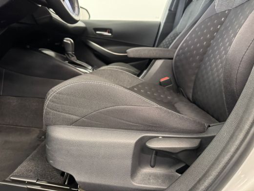 Toyota Corolla Touring Sports Hybrid 140 Active | Achteruitrijcamera | Apple Carplay/Android Auto | Cruise control adaptief | ActivLease financial lease