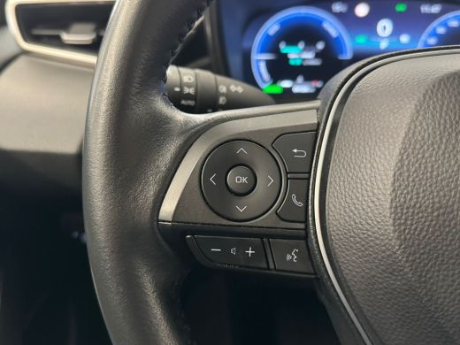 Toyota Corolla Touring Sports Hybrid 140 Active | Achteruitrijcamera | Apple Carplay/Android Auto | Cruise control adaptief | ActivLease financial lease