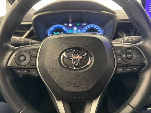 Toyota Corolla Touring Sports Hybrid 140 Active | Achteruitrijcamera | Apple Carplay/Android Auto | Cruise control adaptief | ActivLease financial lease
