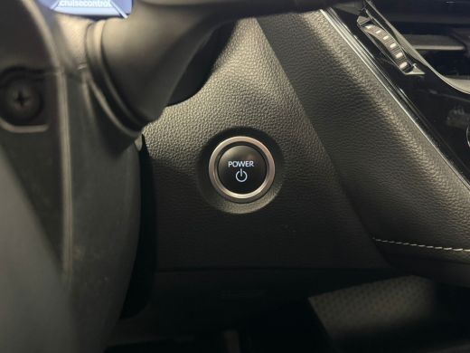 Toyota Corolla Touring Sports Hybrid 140 Active | Achteruitrijcamera | Apple Carplay/Android Auto | Cruise control adaptief | ActivLease financial lease