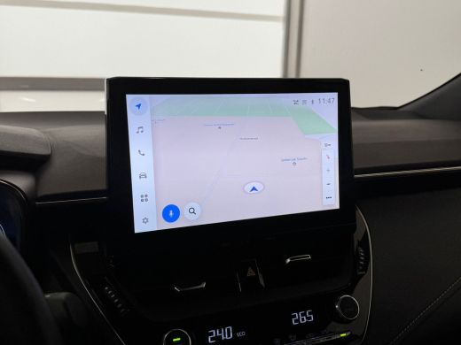 Toyota Corolla Touring Sports Hybrid 140 Active | Achteruitrijcamera | Apple Carplay/Android Auto | Cruise control adaptief | ActivLease financial lease