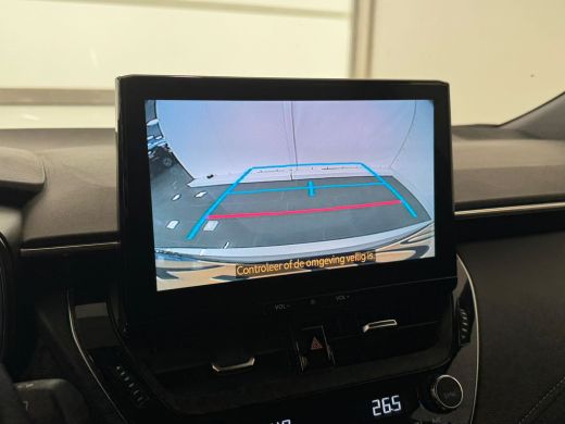 Toyota Corolla Touring Sports Hybrid 140 Active | Achteruitrijcamera | Apple Carplay/Android Auto | Cruise control adaptief | ActivLease financial lease