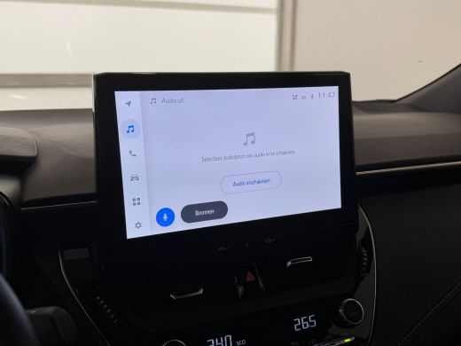 Toyota Corolla Touring Sports Hybrid 140 Active | Achteruitrijcamera | Apple Carplay/Android Auto | Cruise control adaptief | ActivLease financial lease