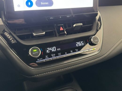 Toyota Corolla Touring Sports Hybrid 140 Active | Achteruitrijcamera | Apple Carplay/Android Auto | Cruise control adaptief | ActivLease financial lease