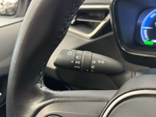 Toyota Corolla Touring Sports Hybrid 140 Active | Achteruitrijcamera | Apple Carplay/Android Auto | Cruise control adaptief | ActivLease financial lease