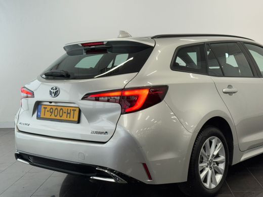 Toyota Corolla Touring Sports Hybrid 140 Active | Achteruitrijcamera | Apple Carplay/Android Auto | Cruise control adaptief | ActivLease financial lease
