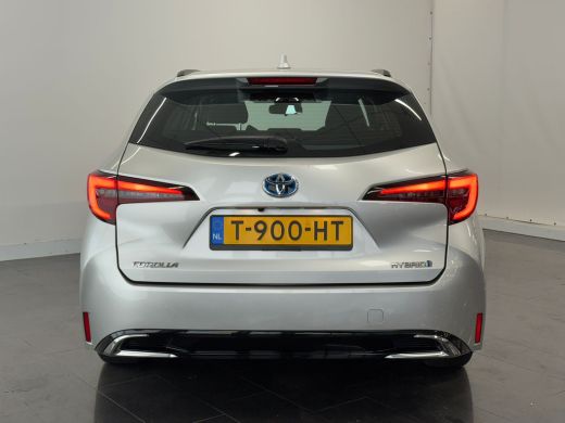 Toyota Corolla Touring Sports Hybrid 140 Active | Achteruitrijcamera | Apple Carplay/Android Auto | Cruise control adaptief | ActivLease financial lease