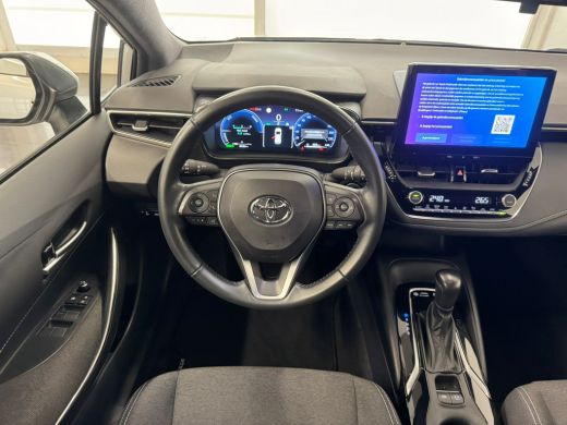 Toyota Corolla Touring Sports Hybrid 140 Active | Achteruitrijcamera | Apple Carplay/Android Auto | Cruise control adaptief | ActivLease financial lease