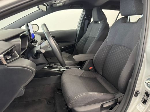 Toyota Corolla Touring Sports Hybrid 140 Active | Achteruitrijcamera | Apple Carplay/Android Auto | Cruise control adaptief | ActivLease financial lease