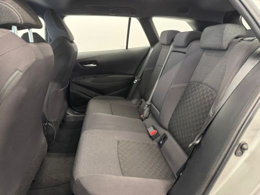 Toyota Corolla Touring Sports Hybrid 140 Active | Achteruitrijcamera | Apple Carplay/Android Auto | Cruise control adaptief | ActivLease financial lease