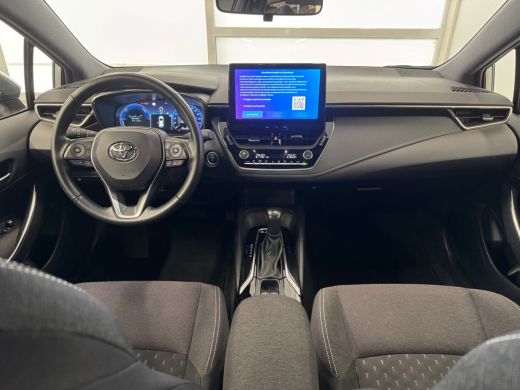 Toyota Corolla Touring Sports Hybrid 140 Active | Achteruitrijcamera | Apple Carplay/Android Auto | Cruise control adaptief | ActivLease financial lease