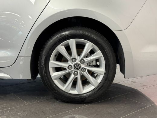 Toyota Corolla Touring Sports Hybrid 140 Active | Apple Carplay/Android Auto | Achteruitrijcamera | Cruise control adaptief | ActivLease financial lease