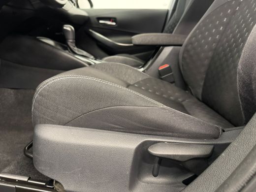 Toyota Corolla Touring Sports Hybrid 140 Active | Apple Carplay/Android Auto | Achteruitrijcamera | Cruise control adaptief | ActivLease financial lease