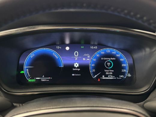 Toyota Corolla Touring Sports Hybrid 140 Active | Apple Carplay/Android Auto | Achteruitrijcamera | Cruise control adaptief | ActivLease financial lease