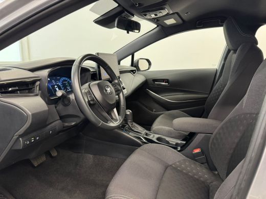 Toyota Corolla Touring Sports Hybrid 140 Active | Apple Carplay/Android Auto | Achteruitrijcamera | Cruise control adaptief | ActivLease financial lease