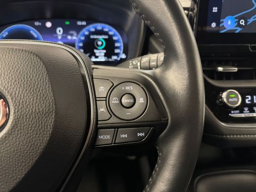 Toyota Corolla Touring Sports Hybrid 140 Active | Apple Carplay/Android Auto | Achteruitrijcamera | Cruise control adaptief | ActivLease financial lease
