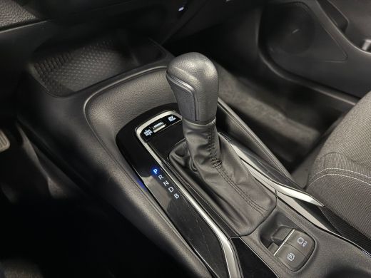 Toyota Corolla Touring Sports Hybrid 140 Active | Apple Carplay/Android Auto | Achteruitrijcamera | Cruise control adaptief | ActivLease financial lease