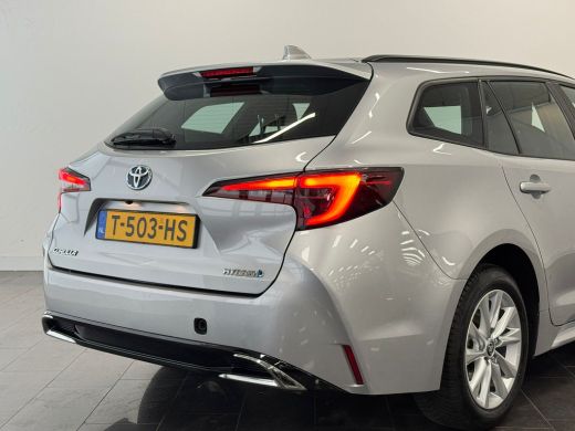 Toyota Corolla Touring Sports Hybrid 140 Active | Apple Carplay/Android Auto | Achteruitrijcamera | Cruise control adaptief | ActivLease financial lease
