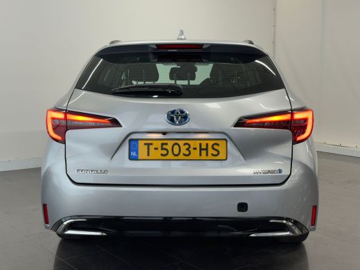 Toyota Corolla Touring Sports Hybrid 140 Active | Apple Carplay/Android Auto | Achteruitrijcamera | Cruise control adaptief | ActivLease financial lease