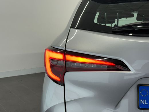 Toyota Corolla Touring Sports Hybrid 140 Active | Apple Carplay/Android Auto | Achteruitrijcamera | Cruise control adaptief | ActivLease financial lease