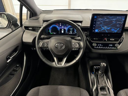 Toyota Corolla Touring Sports Hybrid 140 Active | Apple Carplay/Android Auto | Achteruitrijcamera | Cruise control adaptief | ActivLease financial lease