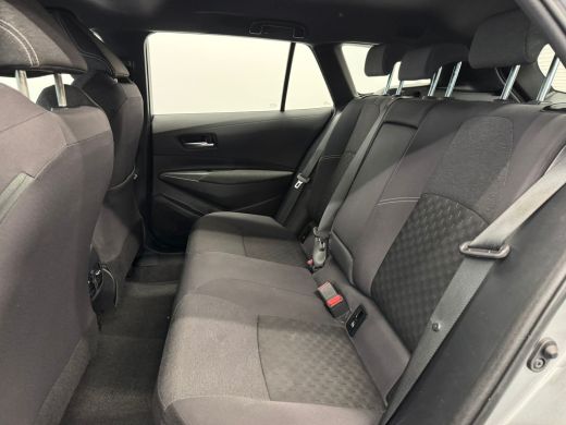 Toyota Corolla Touring Sports Hybrid 140 Active | Apple Carplay/Android Auto | Achteruitrijcamera | Cruise control adaptief | ActivLease financial lease