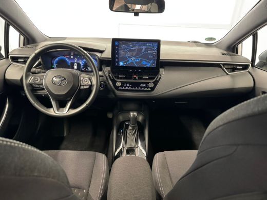 Toyota Corolla Touring Sports Hybrid 140 Active | Apple Carplay/Android Auto | Achteruitrijcamera | Cruise control adaptief | ActivLease financial lease