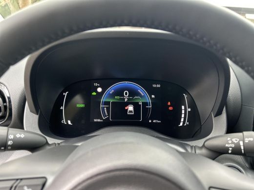 Toyota Yaris 1.5 Hybrid 115 Dynamic ActivLease financial lease