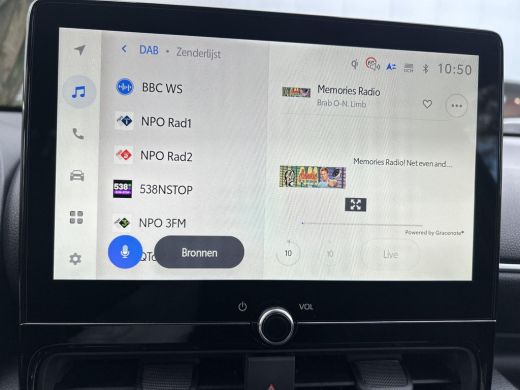 Toyota Yaris 1.5 Hybrid 115 Dynamic ActivLease financial lease