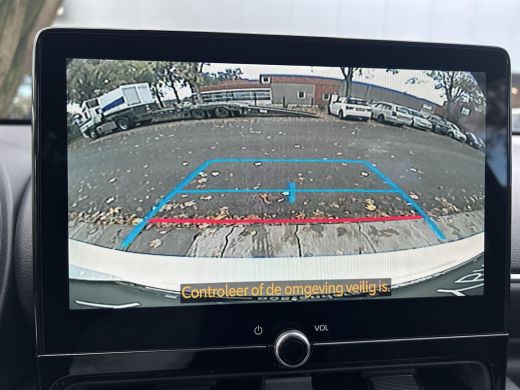 Toyota Yaris 1.5 Hybrid 115 Dynamic ActivLease financial lease