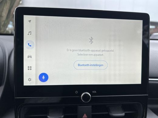 Toyota Yaris 1.5 Hybrid 115 Dynamic ActivLease financial lease