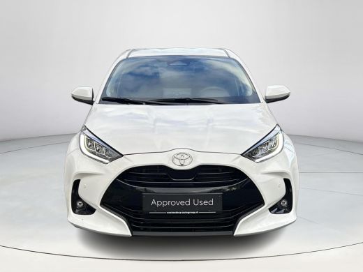 Toyota Yaris 1.5 Hybrid 115 Dynamic ActivLease financial lease