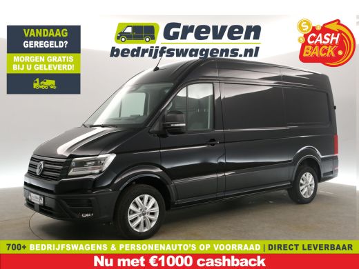 Volkswagen Crafter 30 2.0 TDI L3H3 Exclusive | FACELIFT MODEL!! NIEUW!! | BPM VRIJ | CAMERA | VIRTUAL COCKPIT | CRUI... Volkswagen Crafter 30 2.0 TDI L3H3 Exclusive | FACELIFT MODEL!! NIEUW!! | BPM VRIJ | CAMERA | VIRTUAL COCKPIT | CRUI...