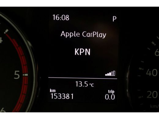 Volkswagen Crafter 35 2.0 TDI 140pk L3H3 (L2H2) DSG-Automaat Comfortline Laadklep 500kg 04-2022 ActivLease financial lease