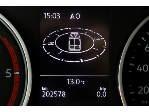 Volkswagen Crafter 35 2.0 TDI 177pk RWD L3H3 (L2H2) D.C. LED/ACC/Navi/Camera Trekhaak 3500kg 08-2019 ActivLease financial lease